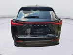2025 Lexus Nx Coupe PREM