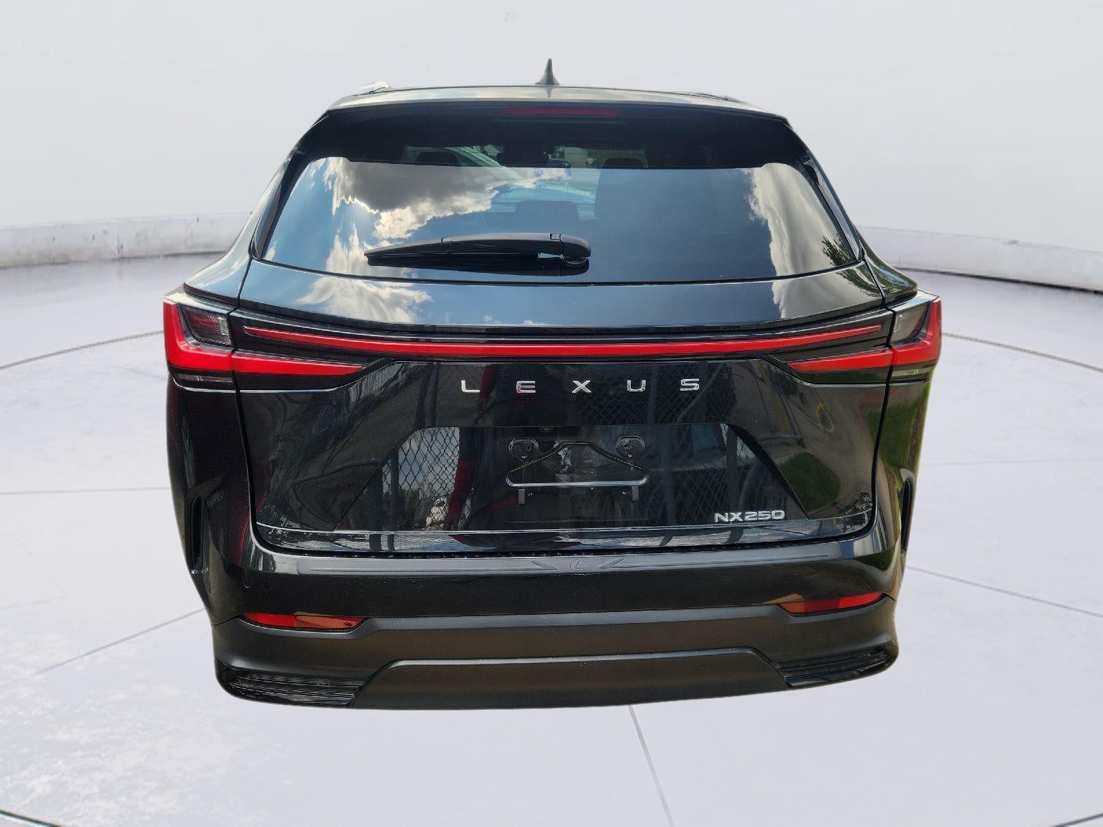 2025 Lexus Nx Coupe PREM