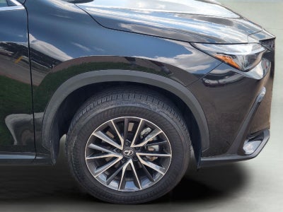 2025 Lexus Nx Coupe PREM