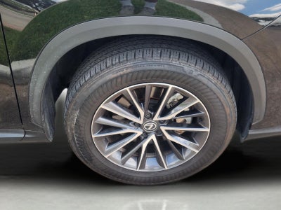 2025 Lexus Nx Coupe PREM