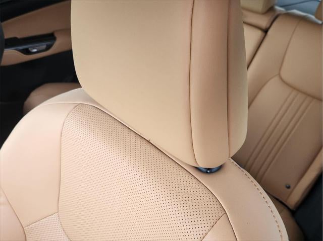 2025 Lexus NX COUPE PREM