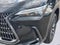 2025 Lexus NX COUPE PREM