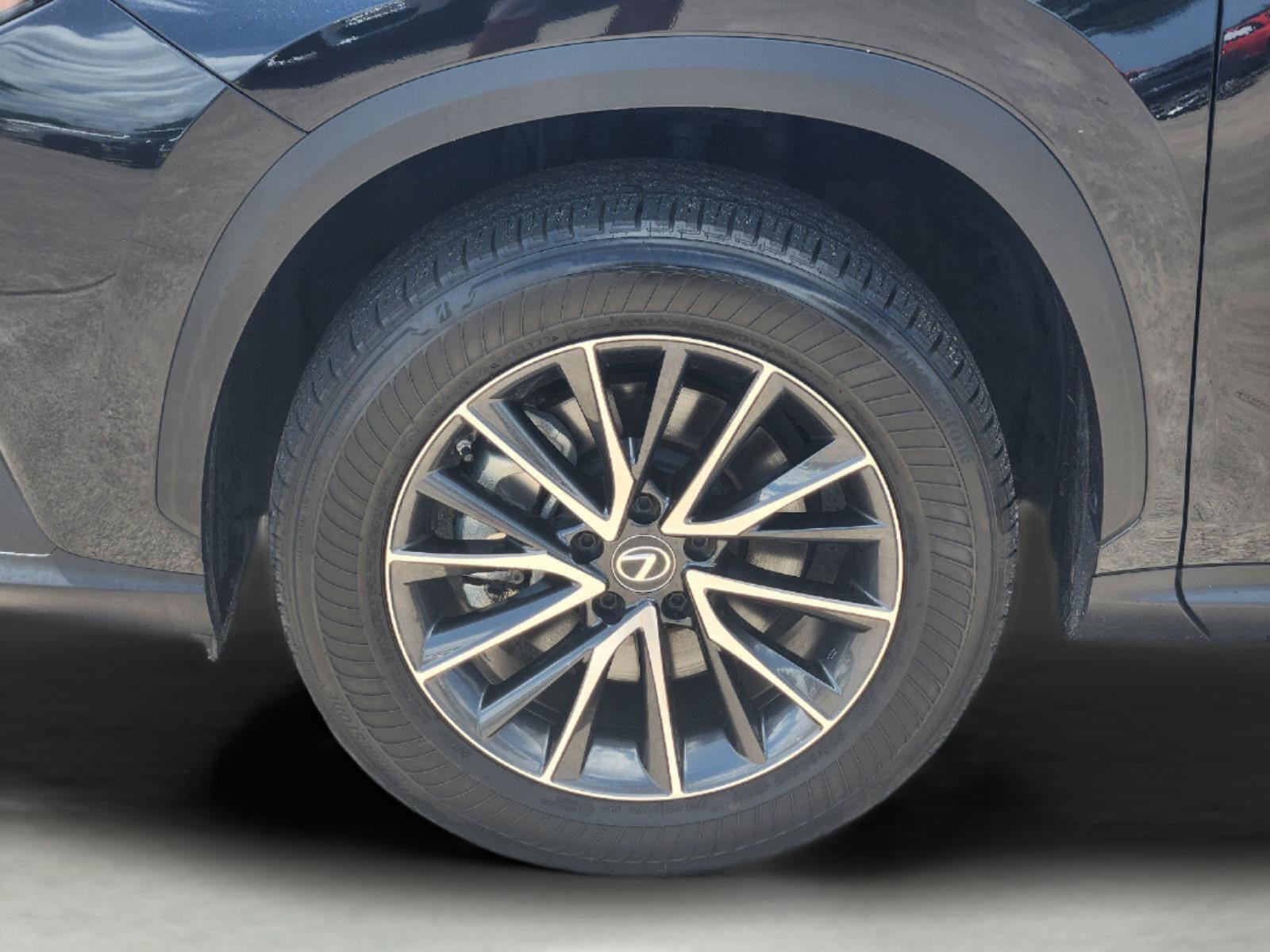 2023 Lexus Nx NX 350 Premium