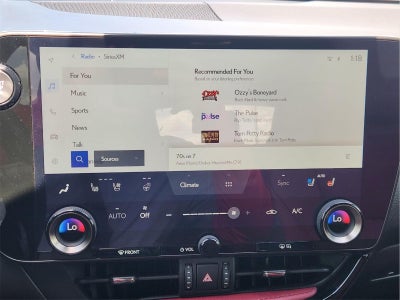 2023 Lexus Nx NX 350 Premium
