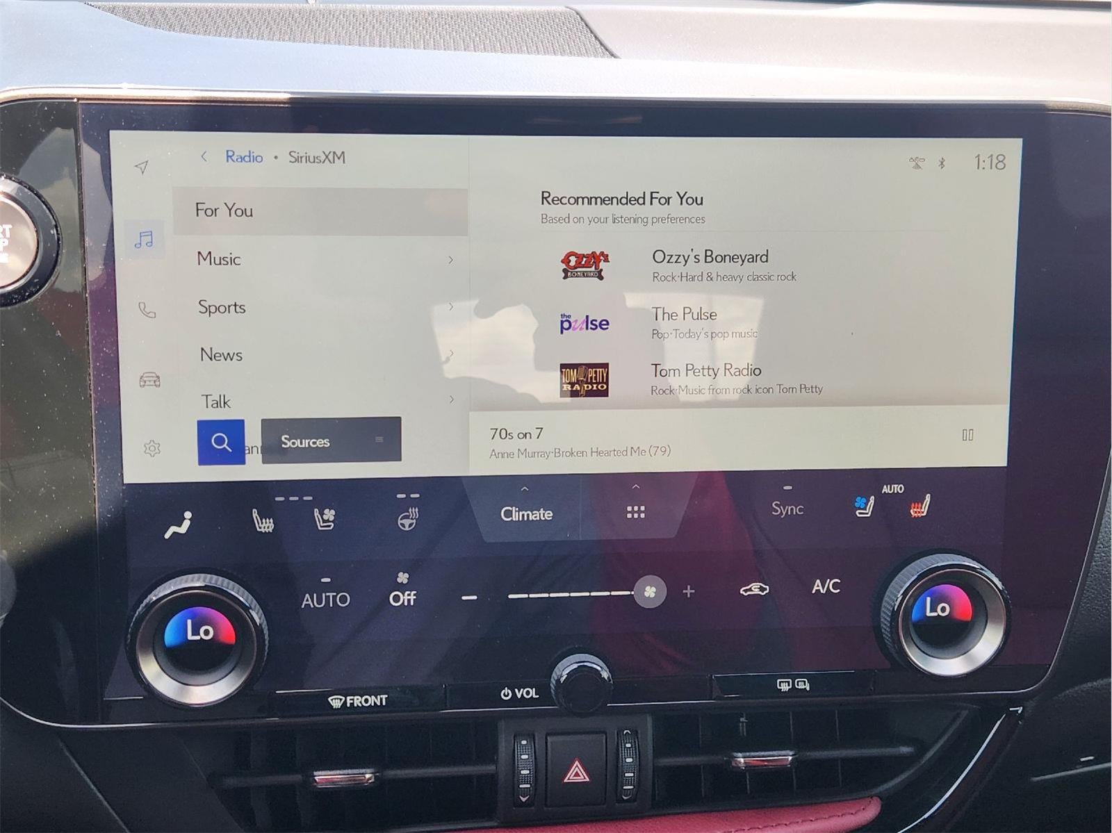 2023 Lexus Nx NX 350 Premium