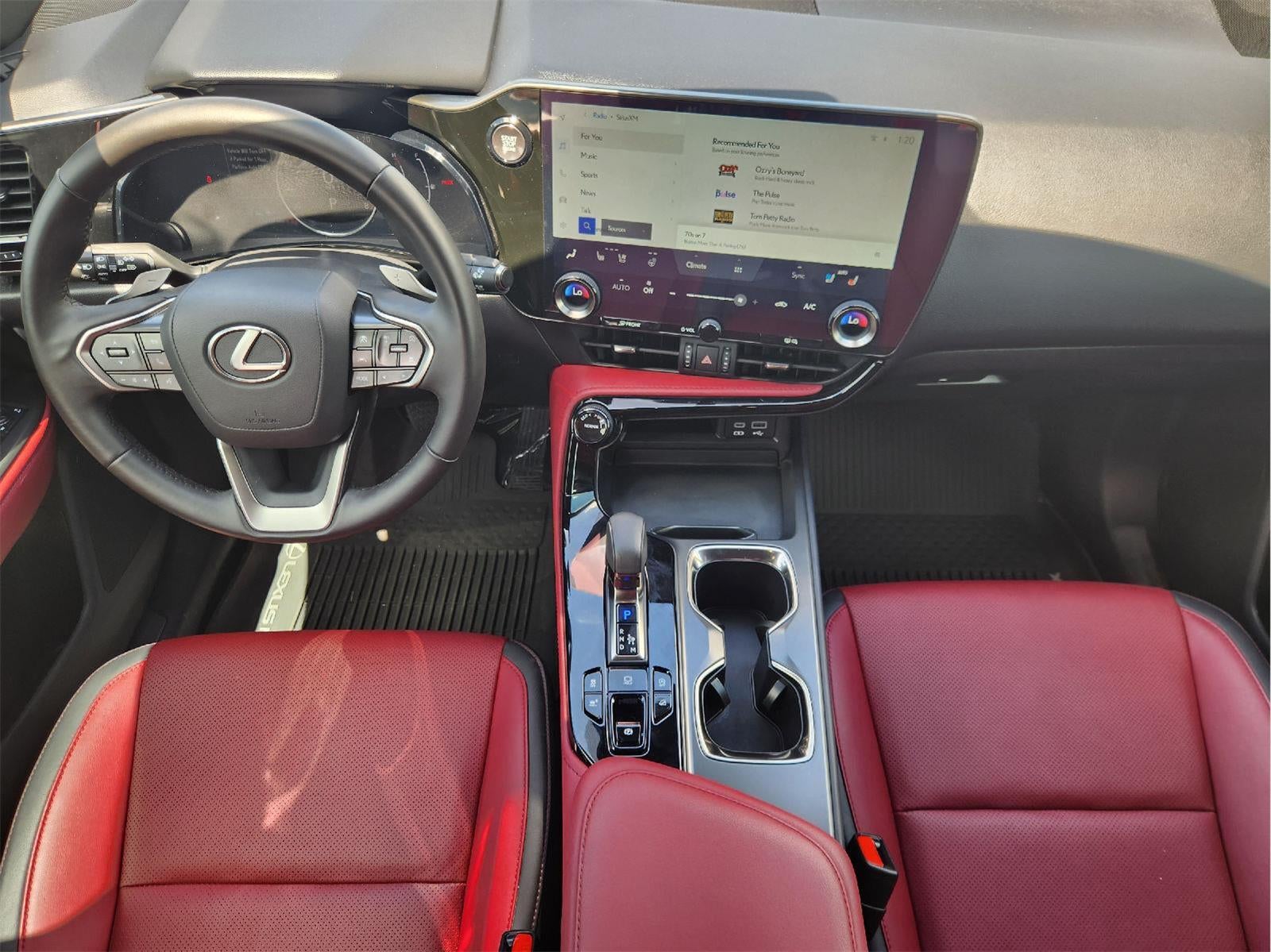 2023 Lexus Nx NX 350 Premium