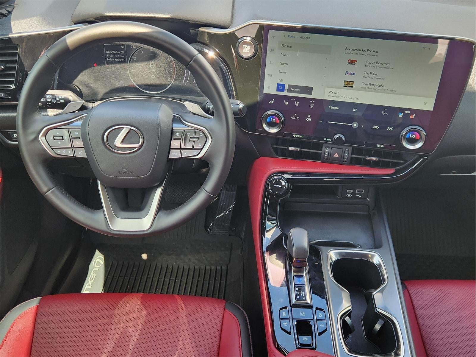 2023 Lexus Nx NX 350 Premium