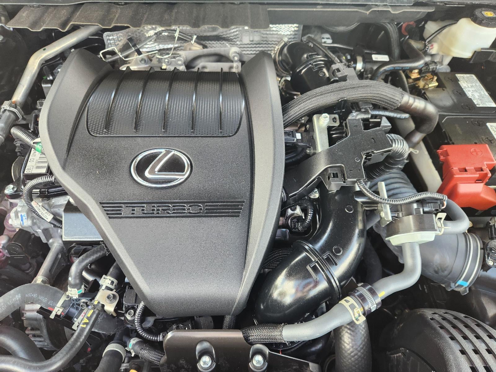 2023 Lexus Nx NX 350 Premium