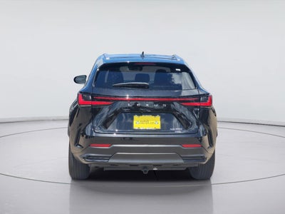 2023 Lexus Nx NX 350 Premium