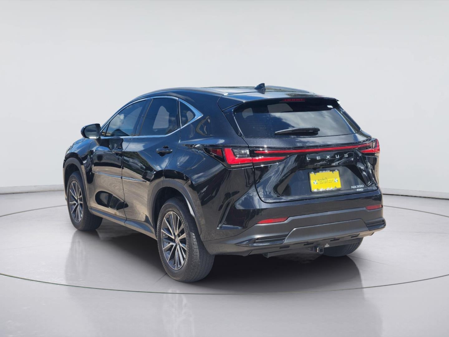 2023 Lexus Nx NX 350 Premium