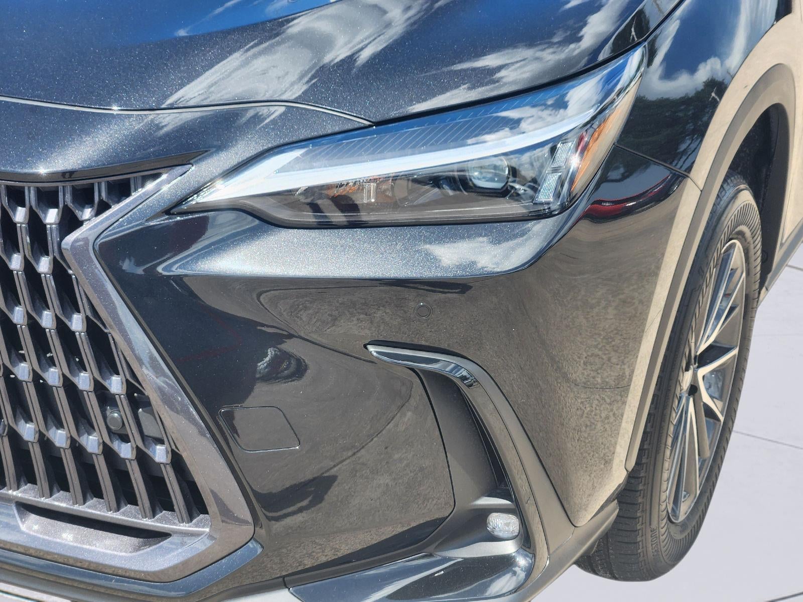 2023 Lexus Nx NX 350 Premium