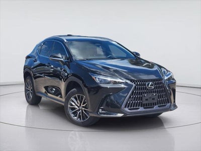 2023 Lexus Nx NX 350 Premium