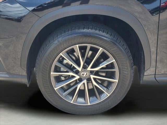 2023 Lexus Nx NX 350 Premium