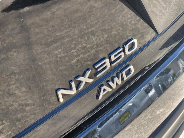 2023 Lexus Nx NX 350 Premium