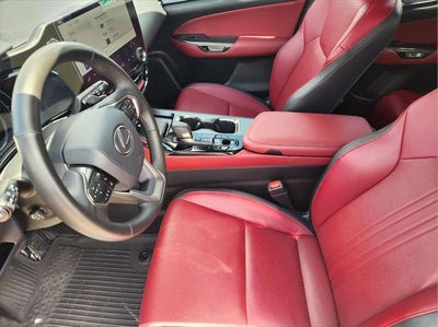 2023 Lexus Nx NX 350 Premium