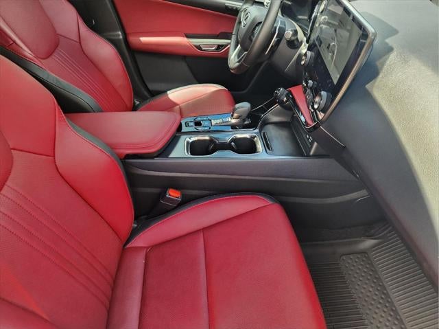2023 Lexus Nx NX 350 Premium