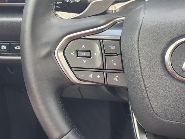 2023 Lexus Nx NX 350 Premium