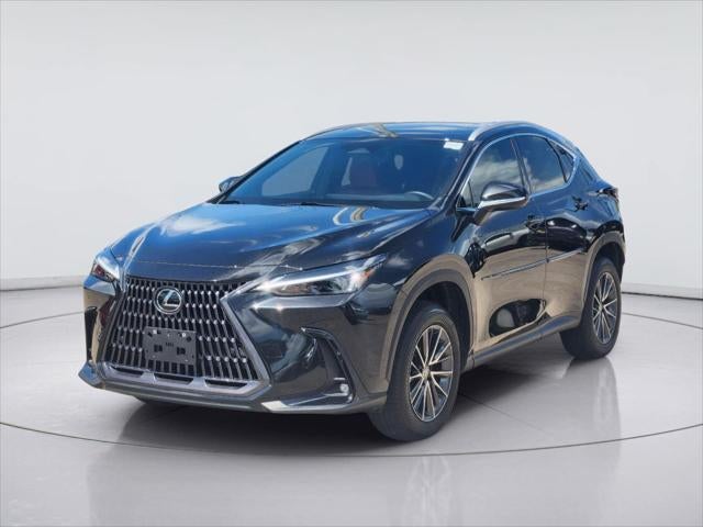 2023 Lexus Nx NX 350 Premium