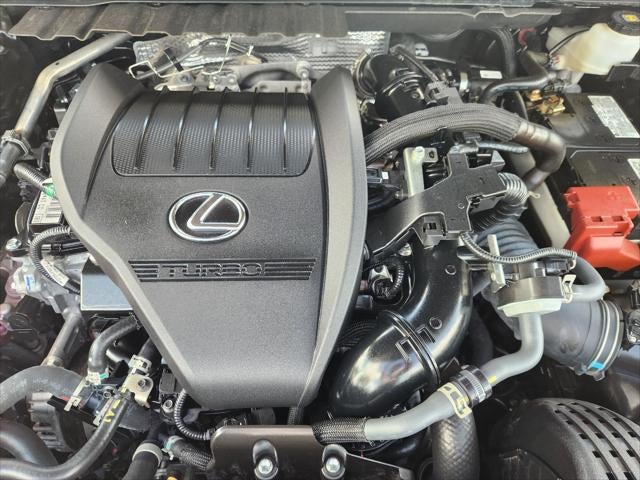 2023 Lexus Nx NX 350 Premium