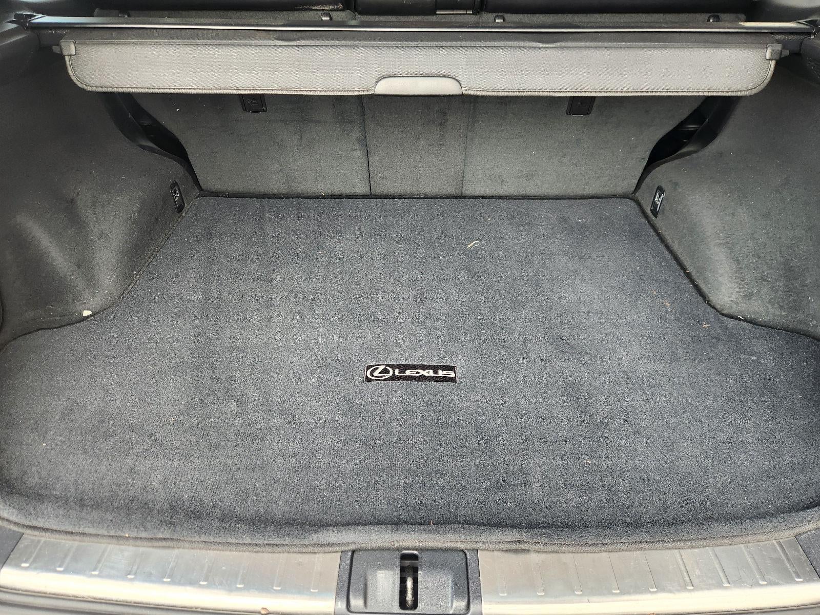 2015 Lexus RX 450h 