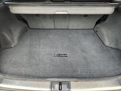 2015 Lexus RX 450h 