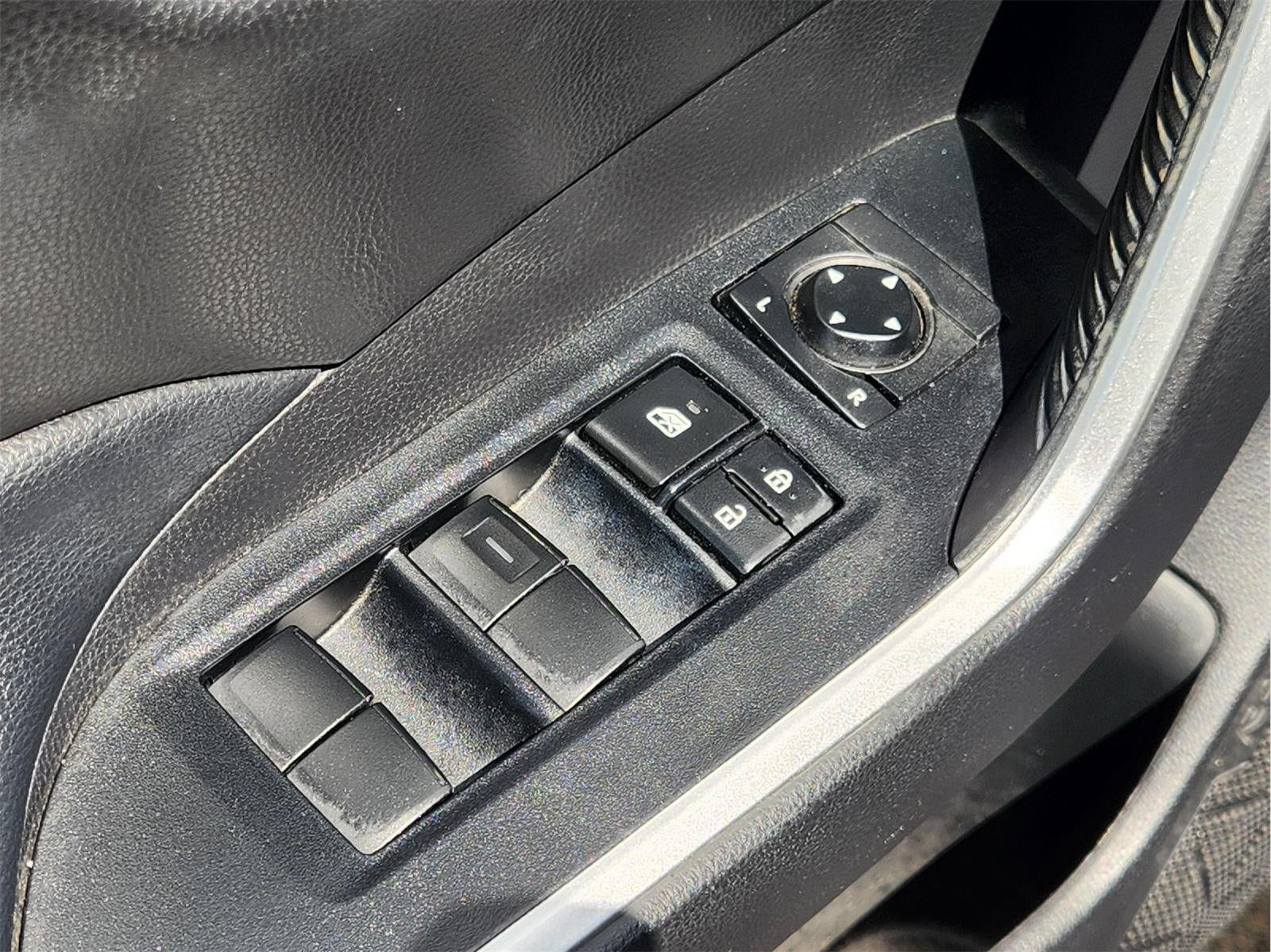 2020 Toyota Rav4 Hybrid LE