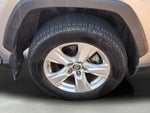 2020 Toyota RAV4 Hybrid LE
