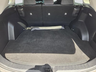 2020 Toyota Rav4 Hybrid LE
