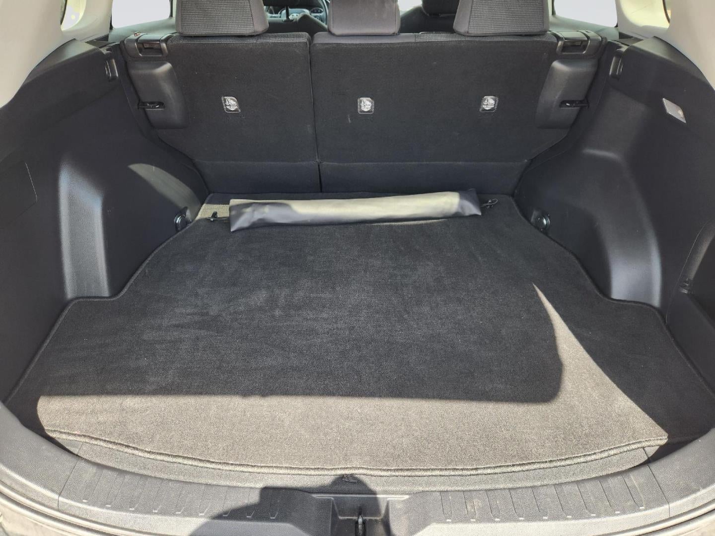 2020 Toyota Rav4 Hybrid LE