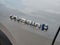 2020 Toyota Rav4 Hybrid LE
