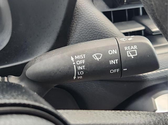 2020 Toyota Rav4 Hybrid LE