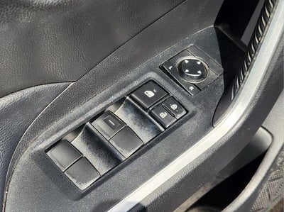 2020 Toyota Rav4 Hybrid LE