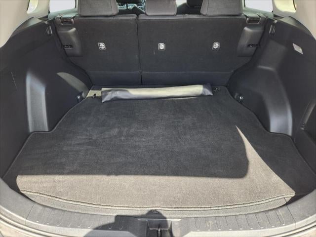 2020 Toyota Rav4 Hybrid LE