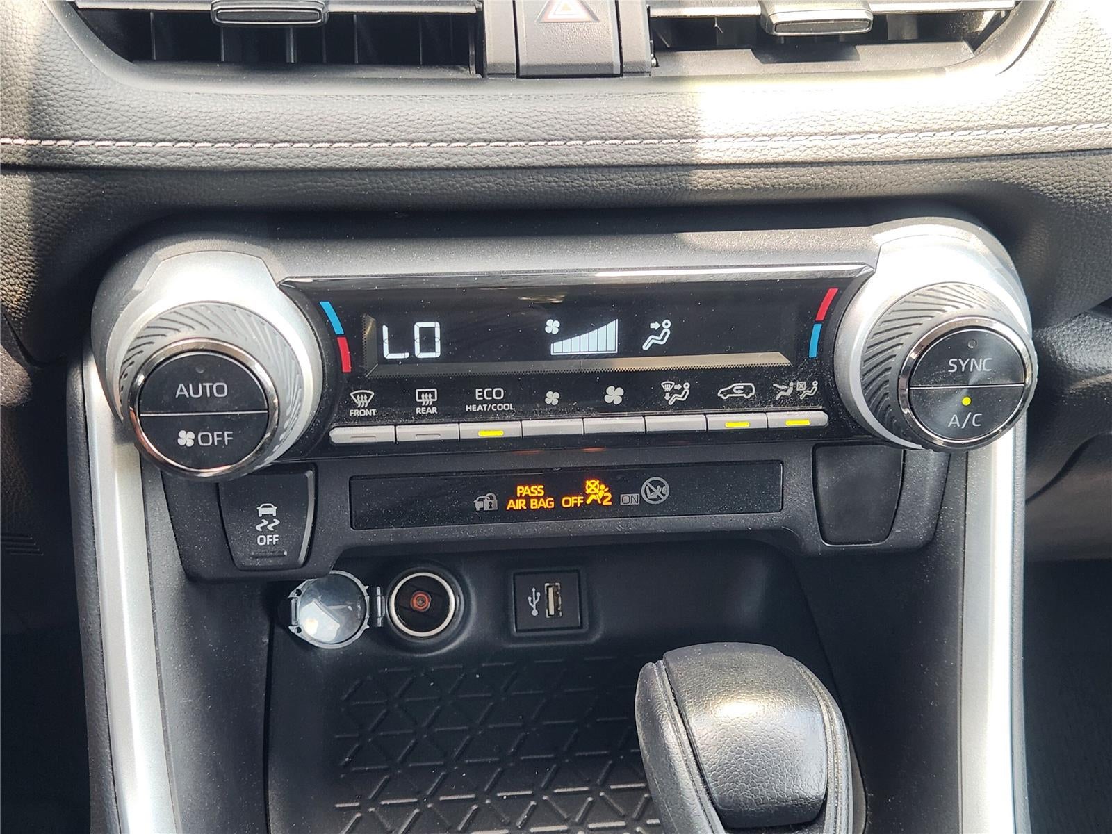 2024 Toyota RAV4 Base