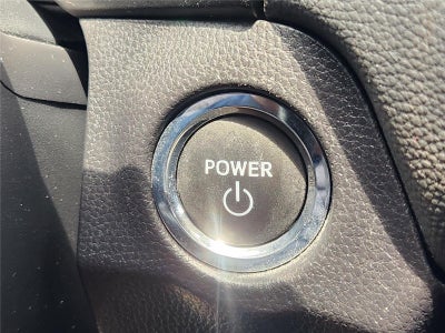 2024 Toyota RAV4 Base