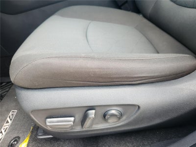 2024 Toyota RAV4 Base