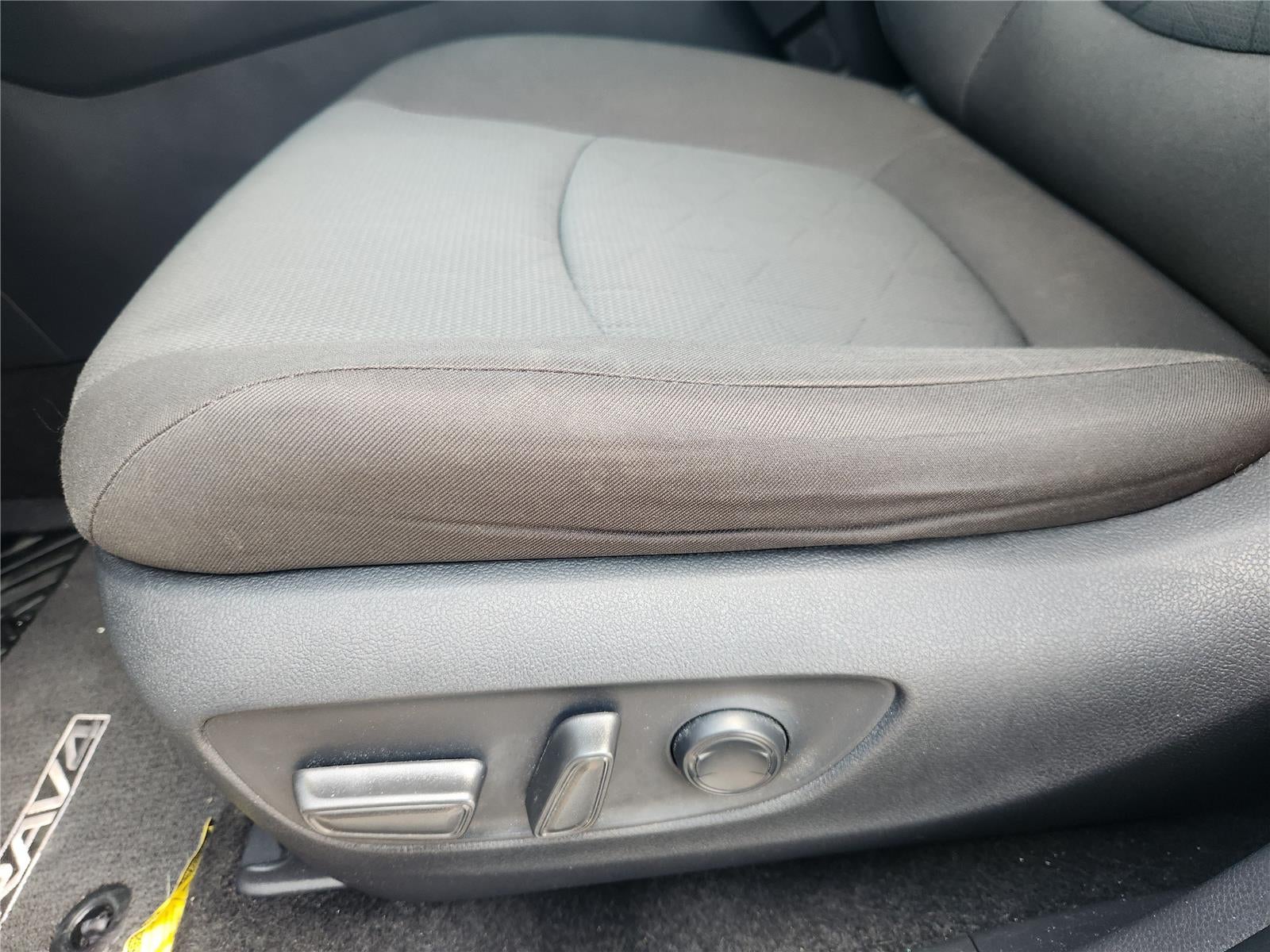 2024 Toyota RAV4 Base