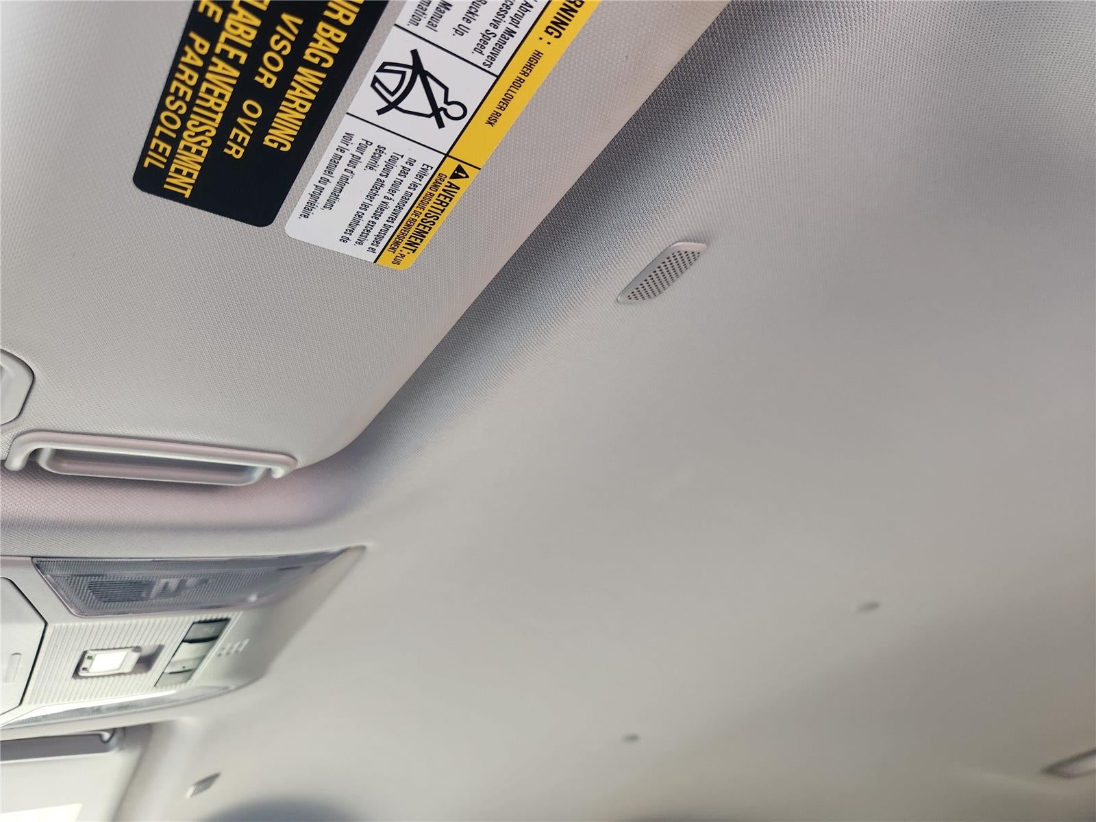 2024 Toyota RAV4 Base