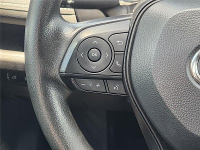 2024 Toyota RAV4 Base
