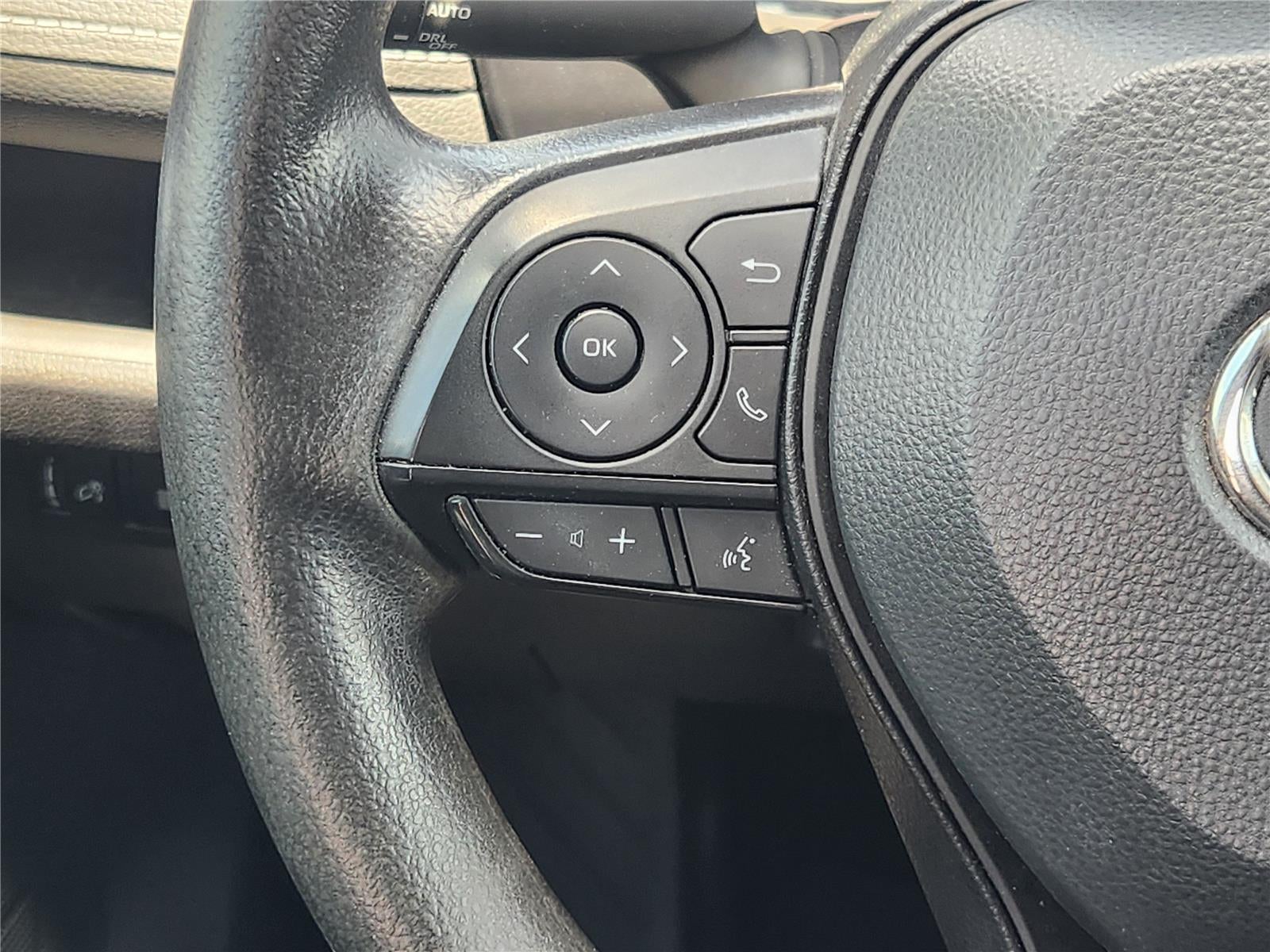 2024 Toyota RAV4 Base