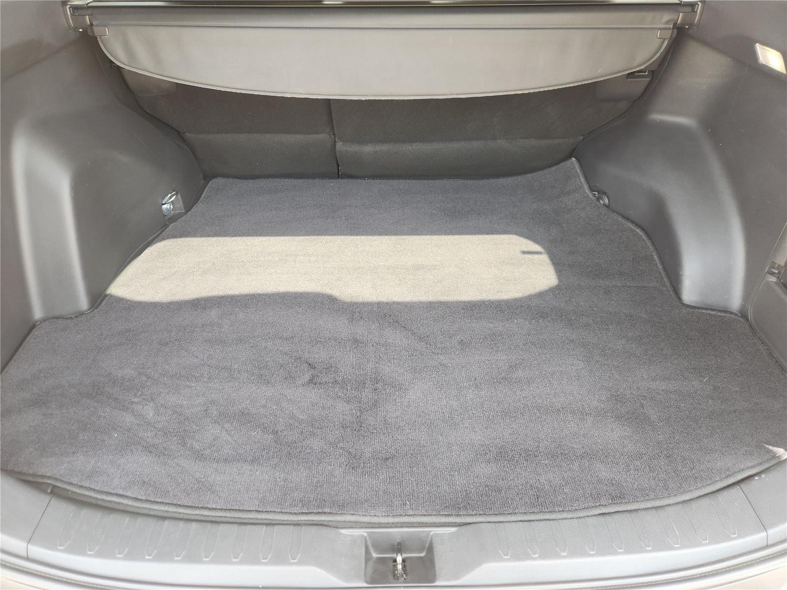 2024 Toyota RAV4 Base