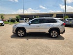 2024 Toyota RAV4 Base