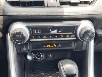 2024 Toyota RAV4 Base