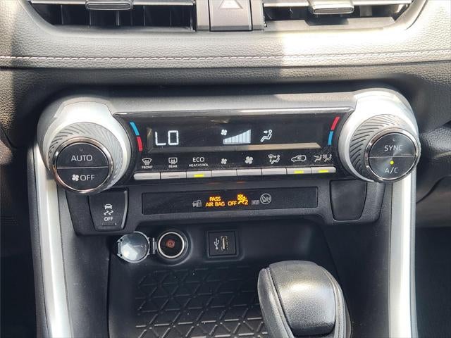 2024 Toyota RAV4 Base