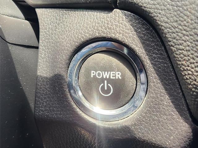 2024 Toyota RAV4 Base