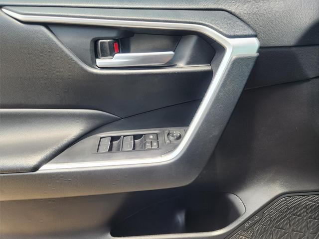 2024 Toyota RAV4 Base