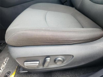 2024 Toyota RAV4 Base