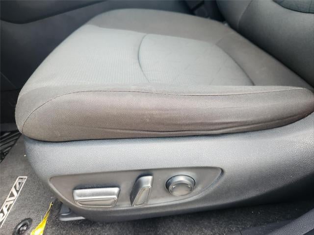 2024 Toyota RAV4 Base