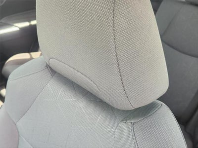 2024 Toyota RAV4 Base