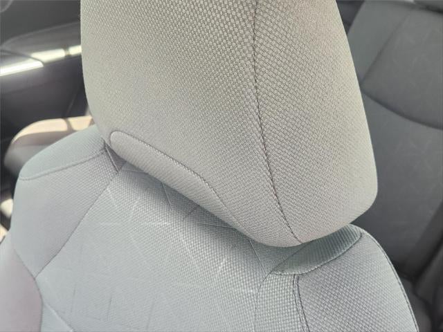 2024 Toyota RAV4 Base